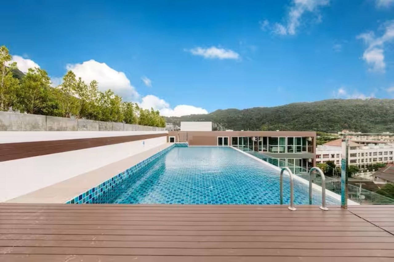 Аренда недвижимости на Пхукете