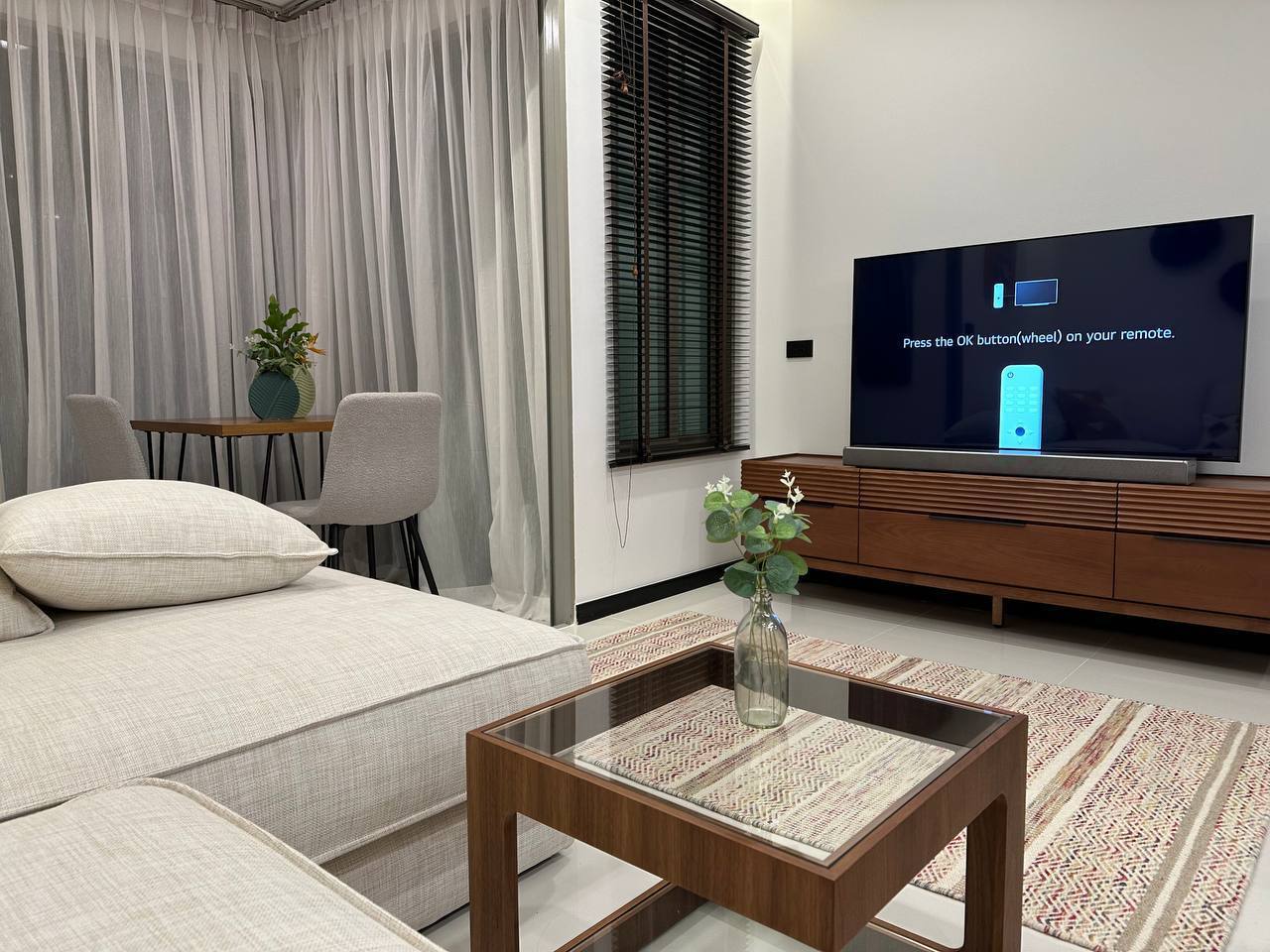 Аренда однокомнатных апартаментов