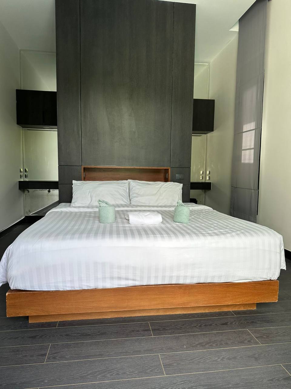 Аренда и продажа виллы на Камале