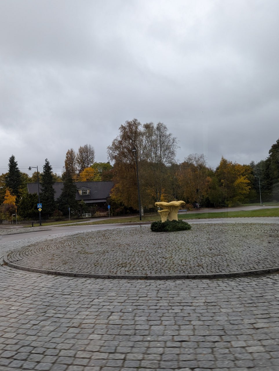 Посещение ИКЕА и шоппинг в Швеции