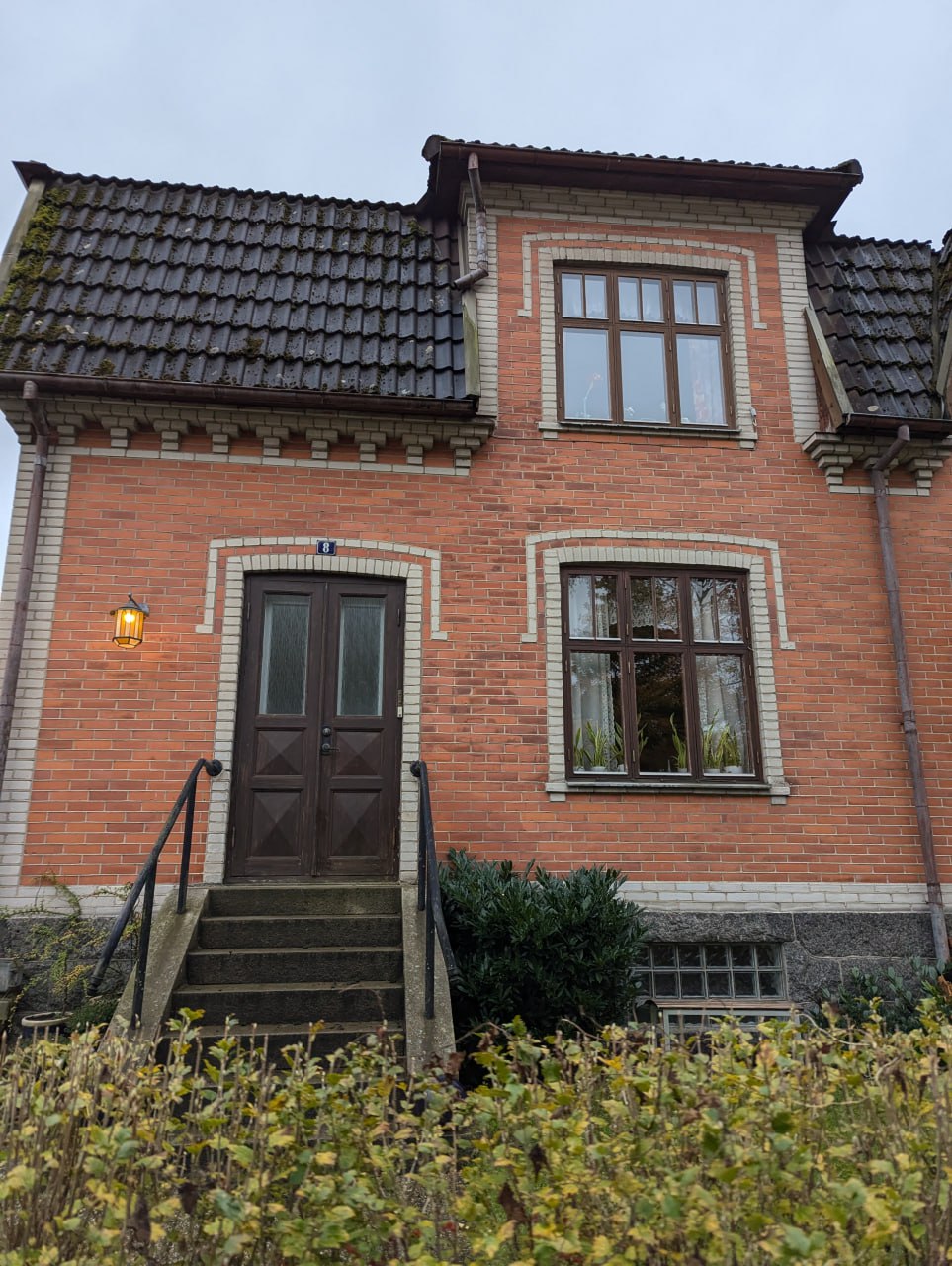 Посещение ИКЕА и шоппинг в Швеции