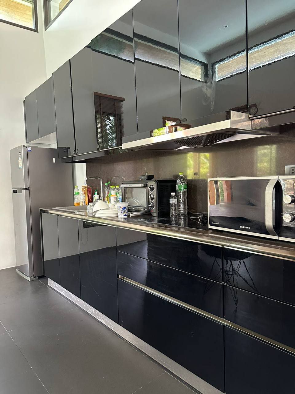 Аренда виллы на Камале