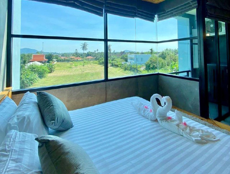 Аренда студии в зеленом комплексе