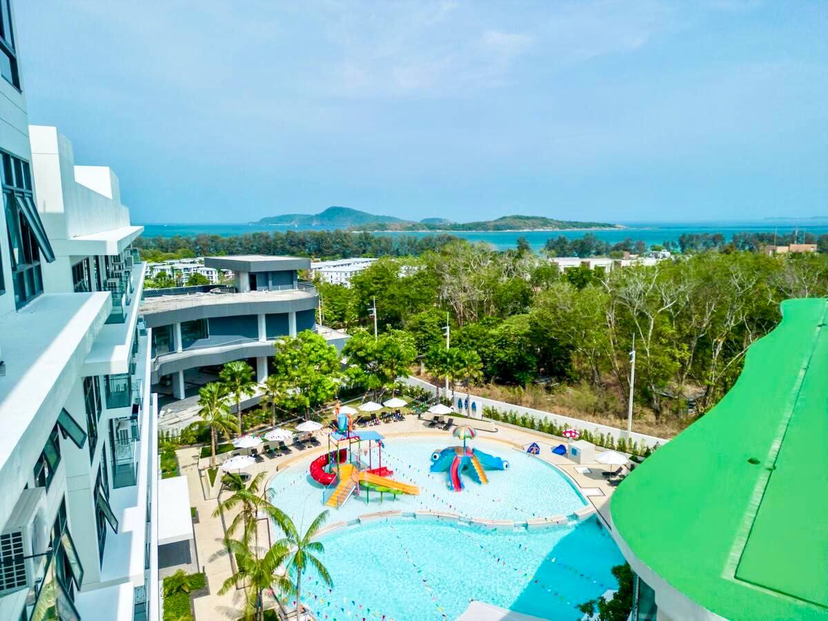 Посуточная и помесячная аренда в премиум-комплексе