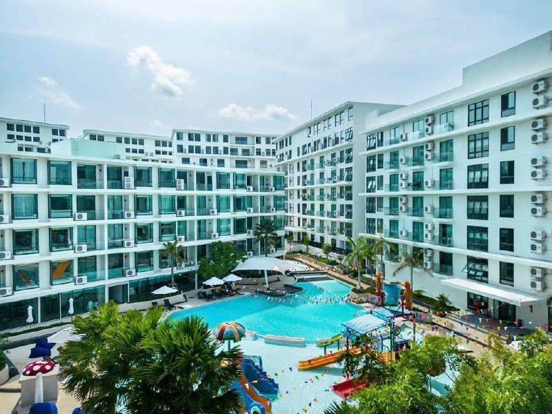 Посуточная и помесячная аренда в премиум-комплексе