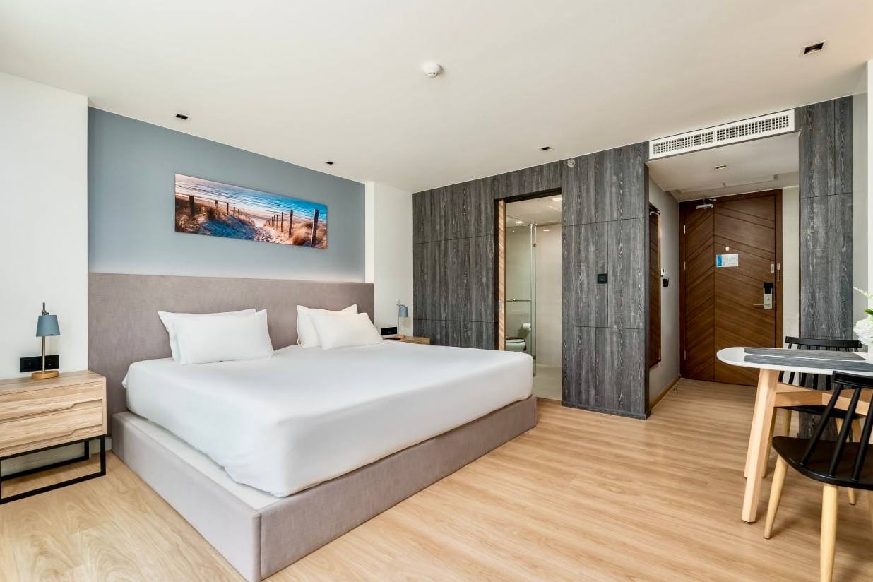 Посуточная и помесячная аренда в премиум-комплексе