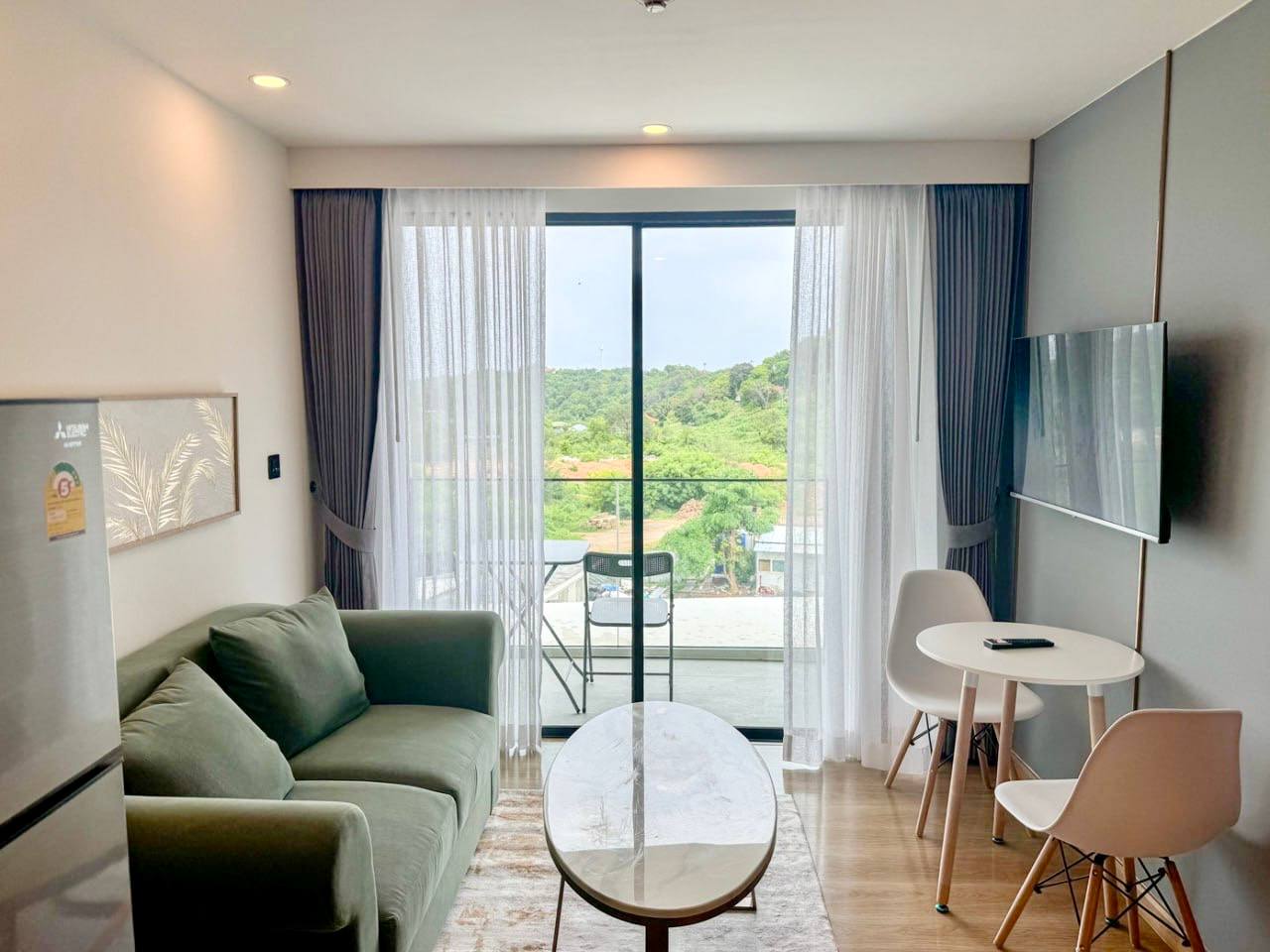 Посуточная и помесячная аренда в премиум-комплексе