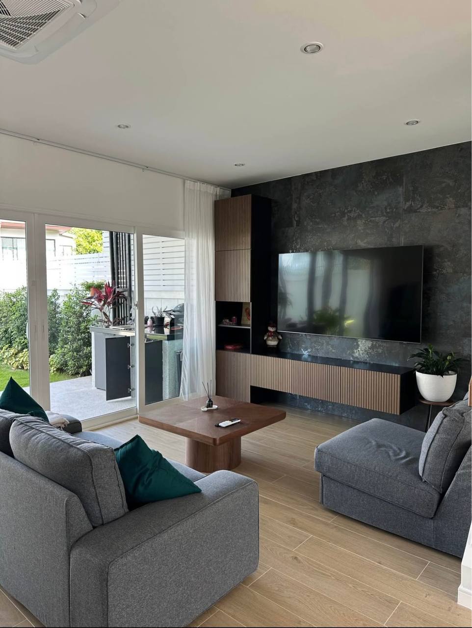 Сдаётся таунхаус с удобствами