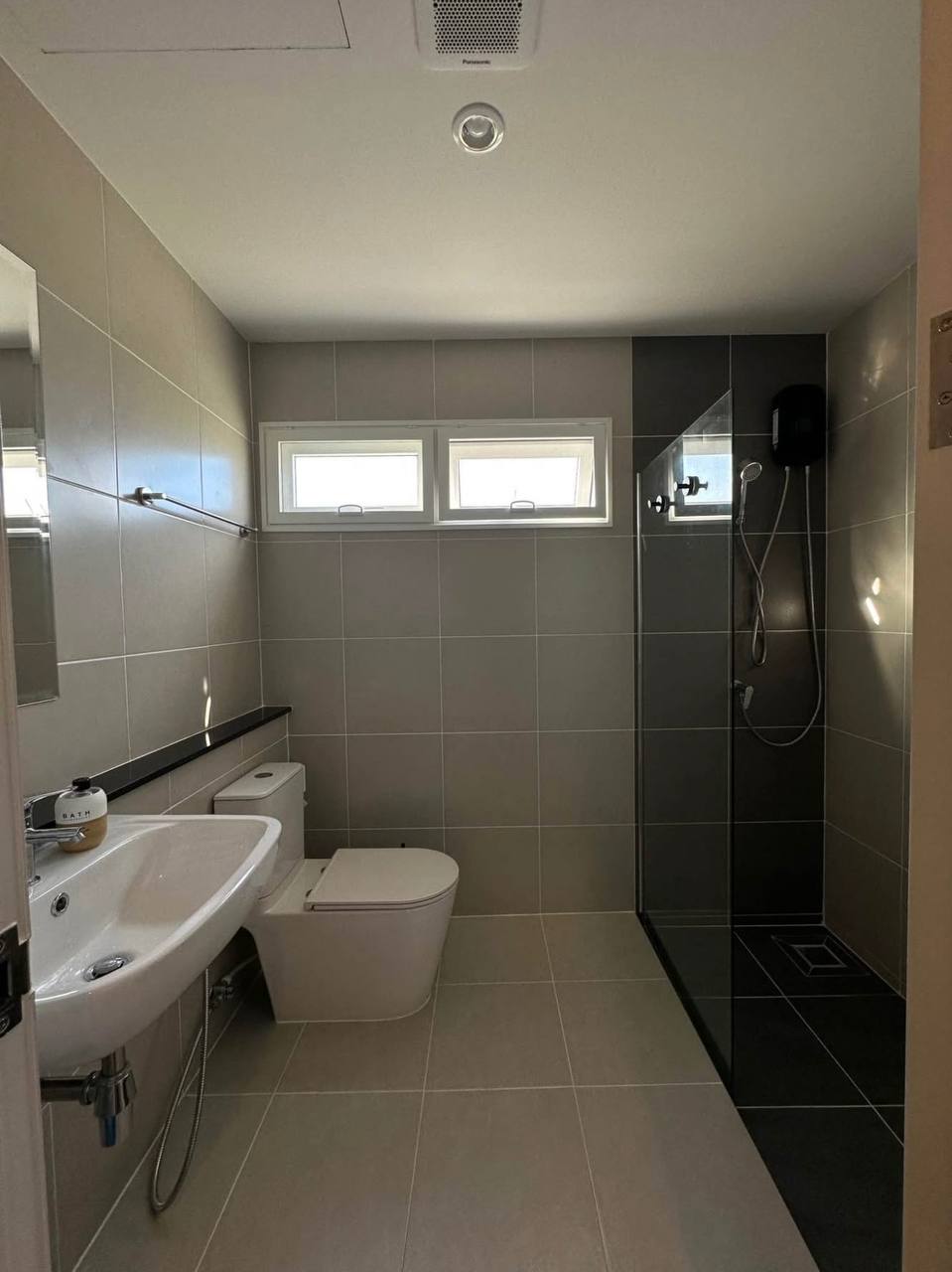 Сдаётся таунхаус с удобствами