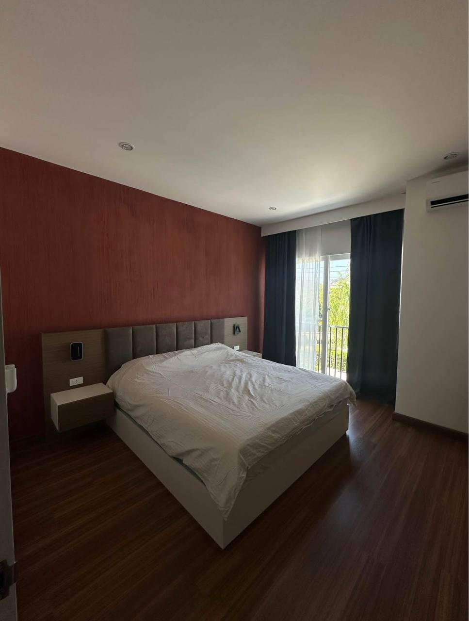 Сдаётся таунхаус с удобствами