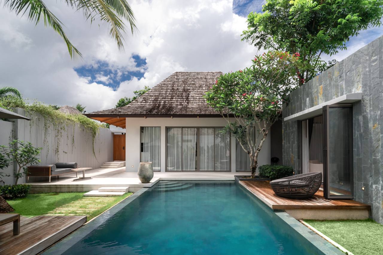 Аренда виллы на Пхукете