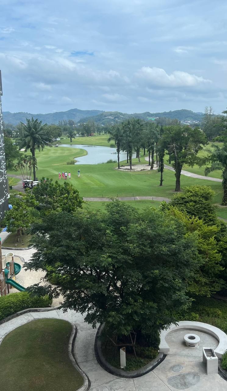 Аренда квартиры на Пхукете