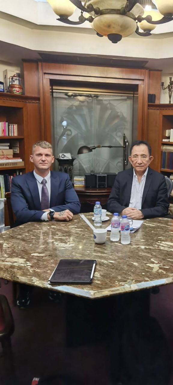 Скидки на консалтинг в Таиланде