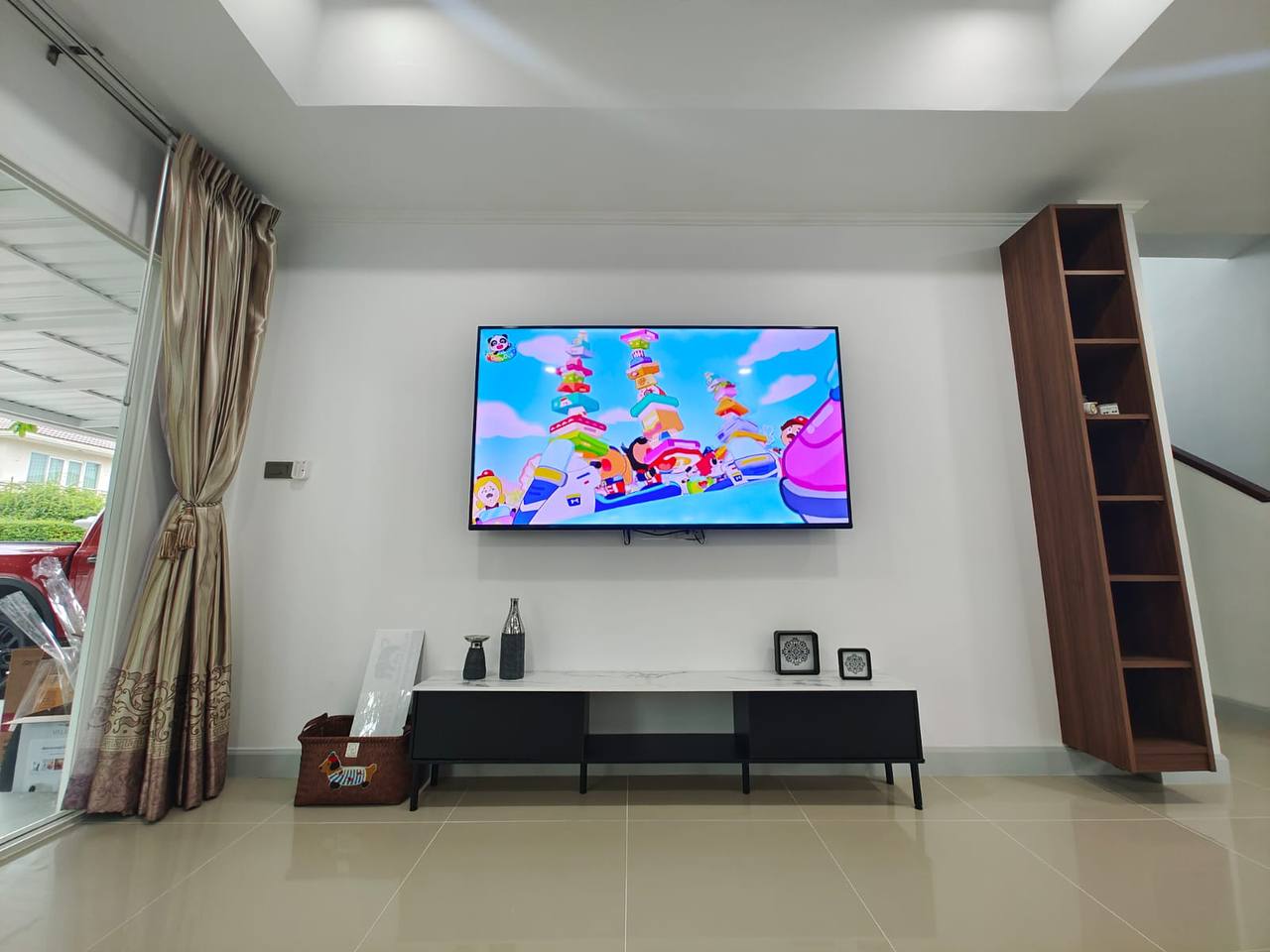 Аренда уютного дома с удобствами