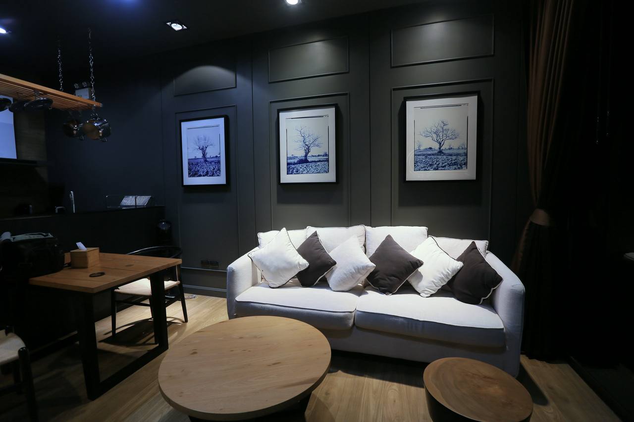 Аренда квартиры в Раваи, Пхукет