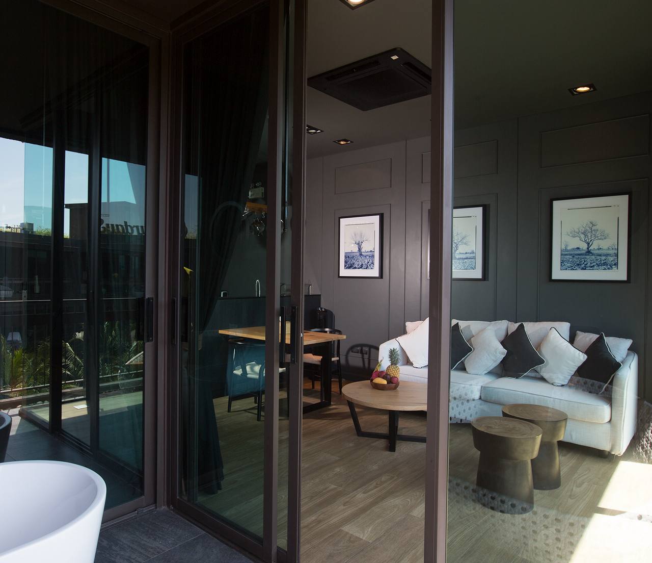 Аренда квартиры в Раваи, Пхукет