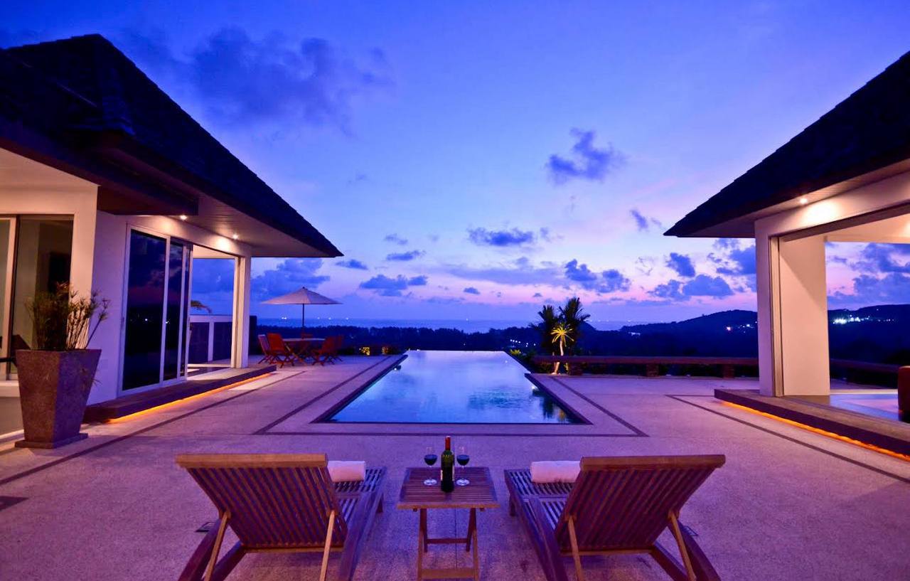 Аренда и продажа виллы на Пхукете