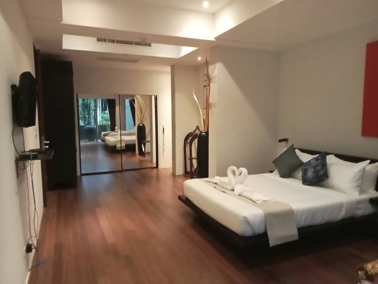 Аренда и продажа виллы на Пхукете