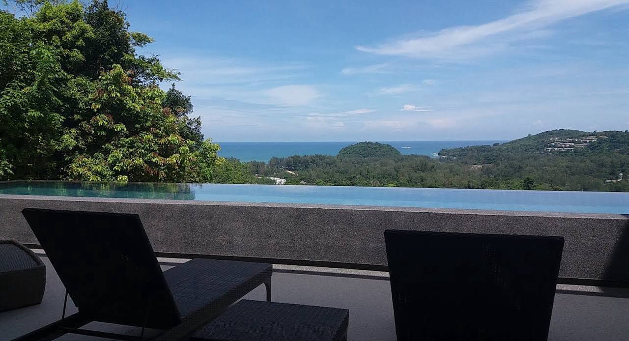 Аренда и продажа виллы на Пхукете