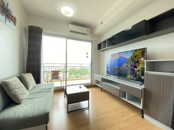 Аренда квартиры с видом на море