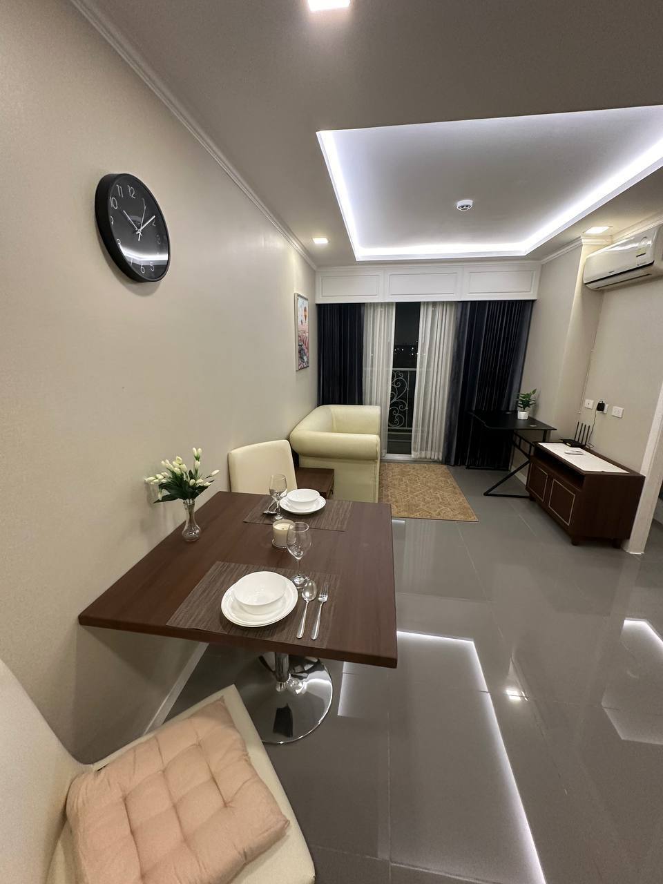 Аренда уютной квартиры в Паттайе