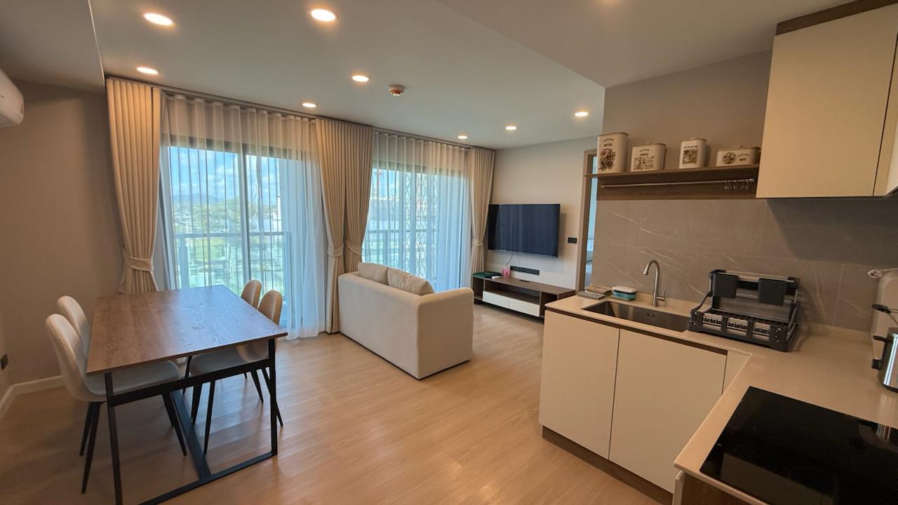 Продажа и аренда апартаментов