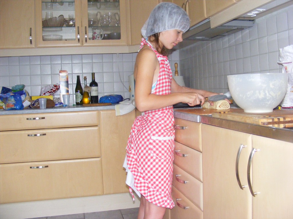 История моей шведской бабушки