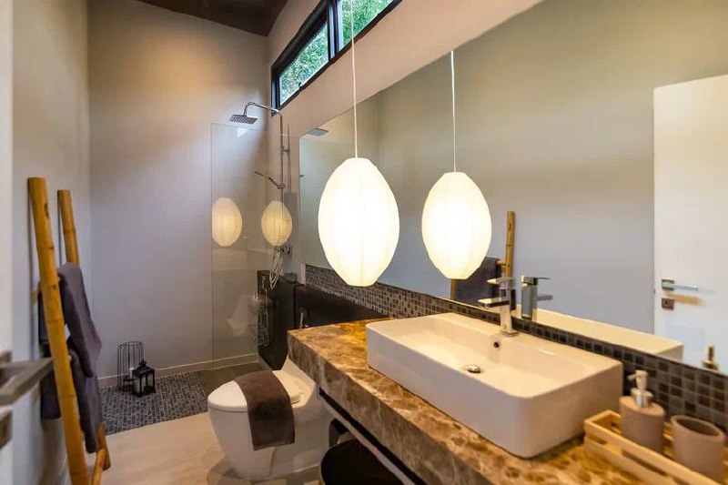 Аренда 3-спальной виллы на год