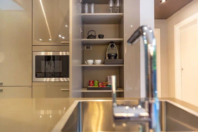 Аренда 3-спальной виллы на год