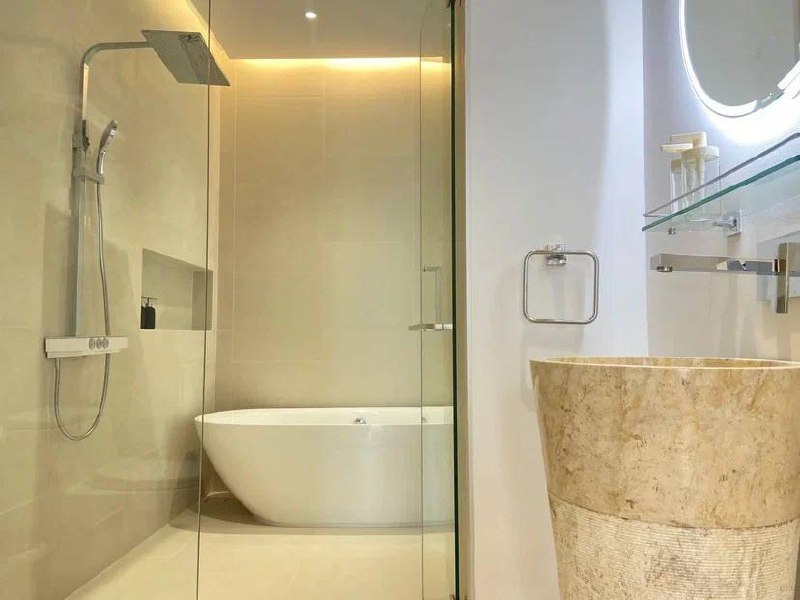 Аренда 3-спальной виллы в Банг Тао