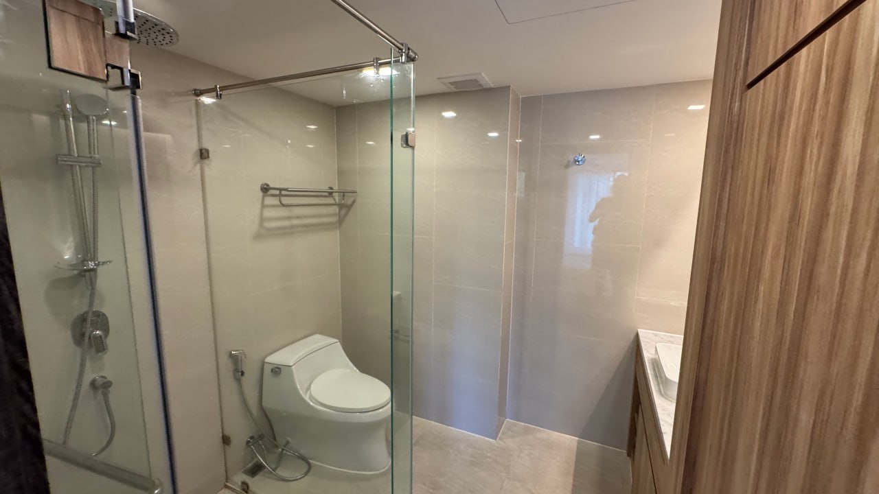 Продажа студии в новом комплексе