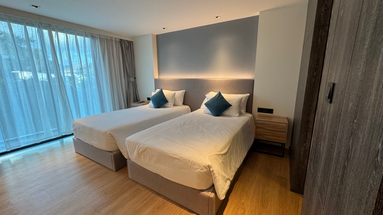 Продажа студии в новом комплексе