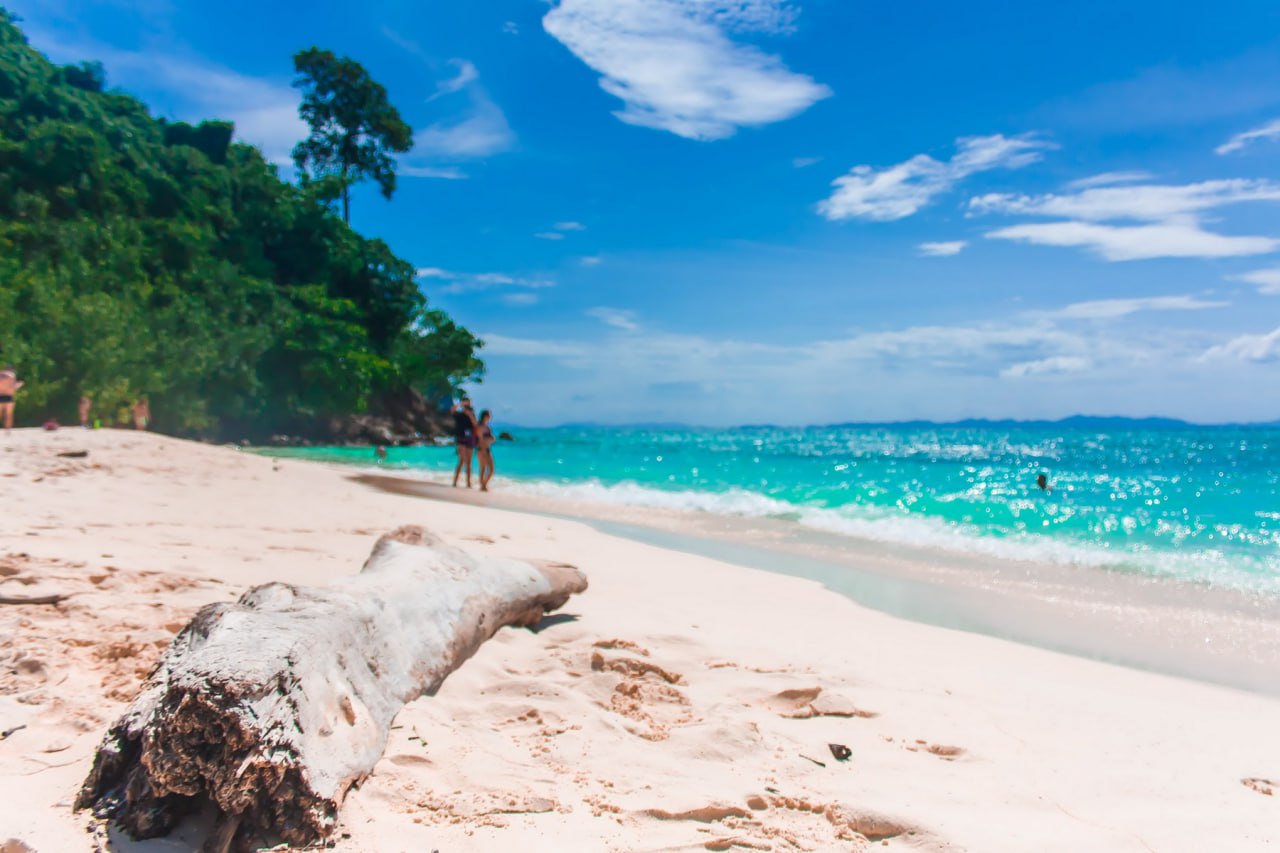 Эксклюзивный тур на острова Пхи-Пхи