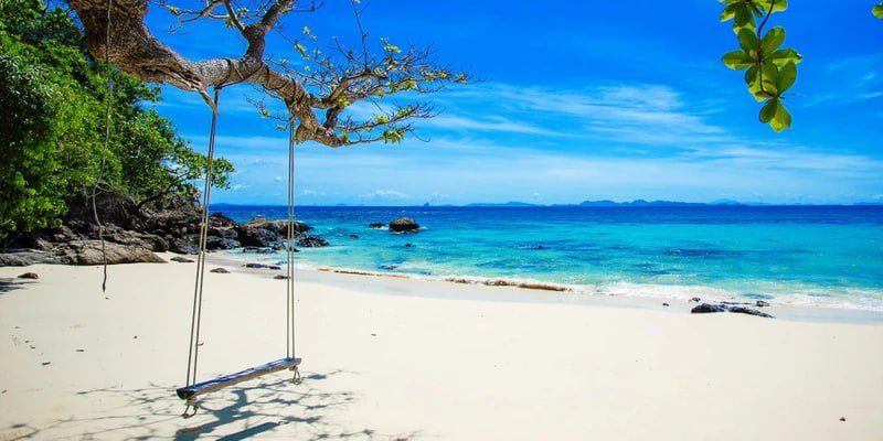 Эксклюзивный тур на острова Пхи-Пхи