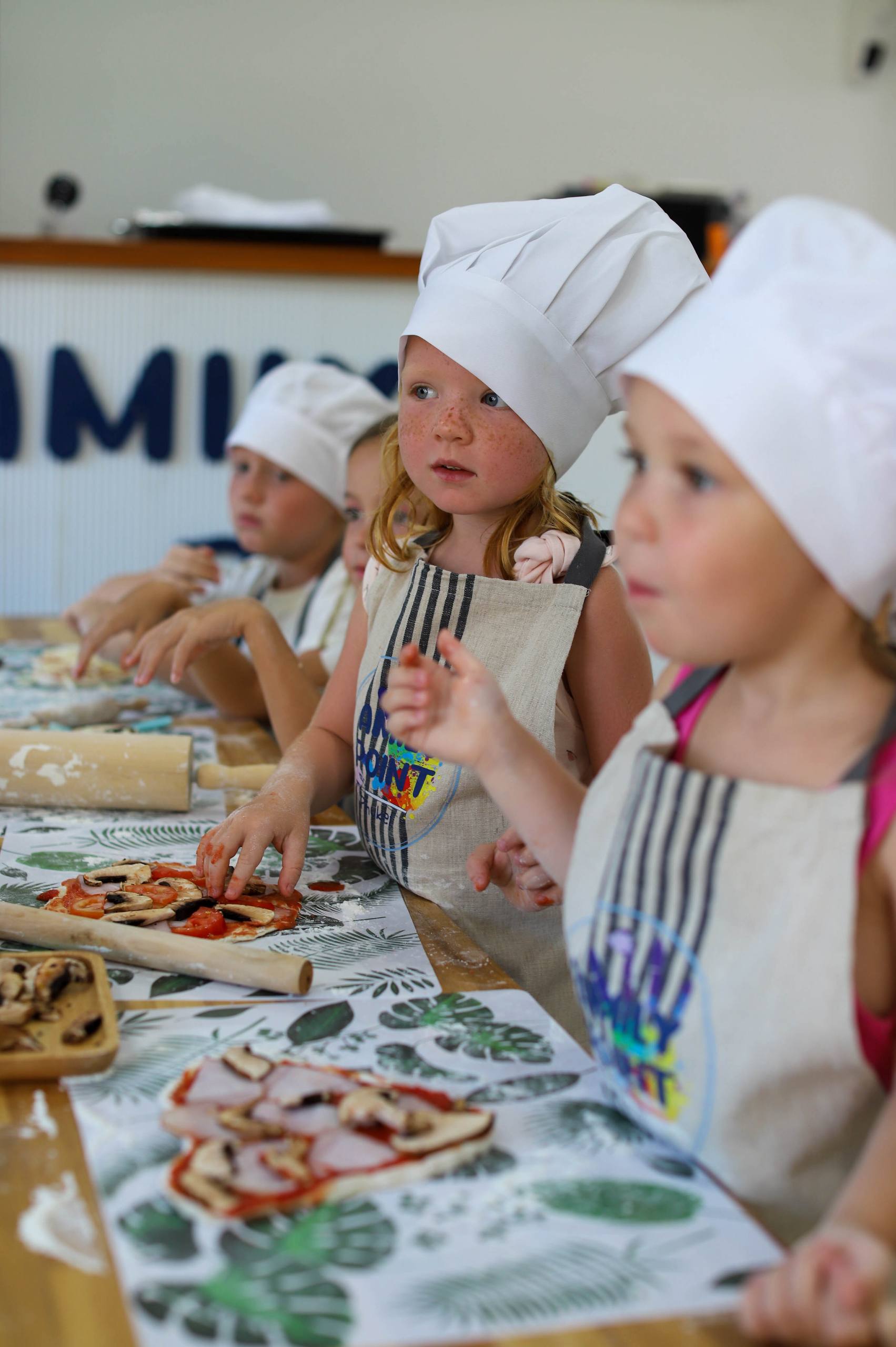 Организация детских и взрослых праздников