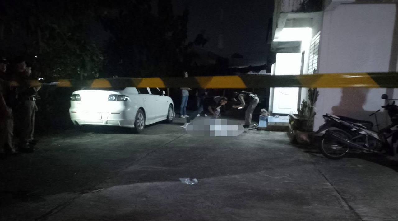 Трагедия в тюрьме Накхонратчасимы