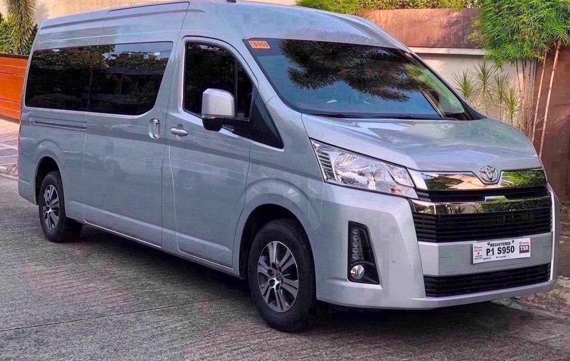 Бордер ран из Пхукета в Малайзию