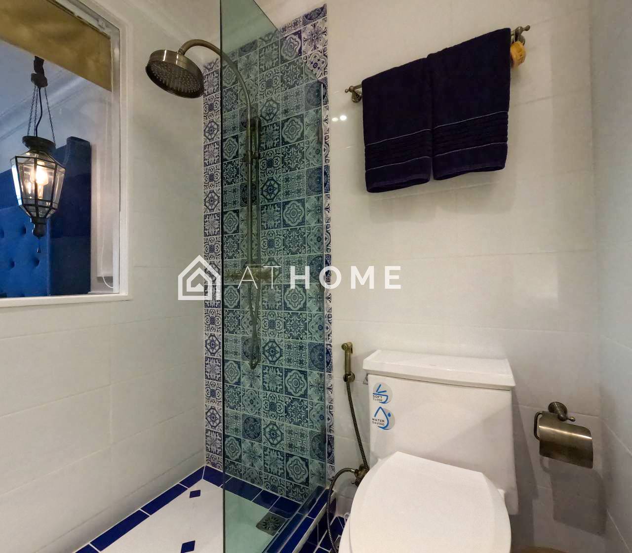 Аренда 1-бедрум квартиры в Паттайе