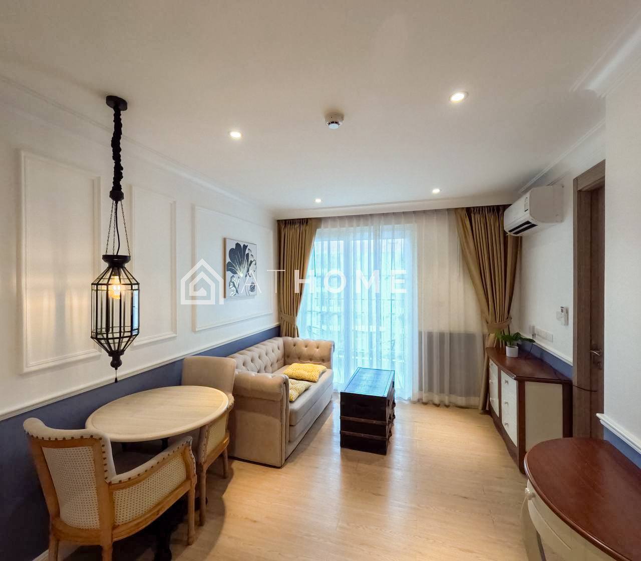 Аренда 1-бедрум квартиры в Паттайе