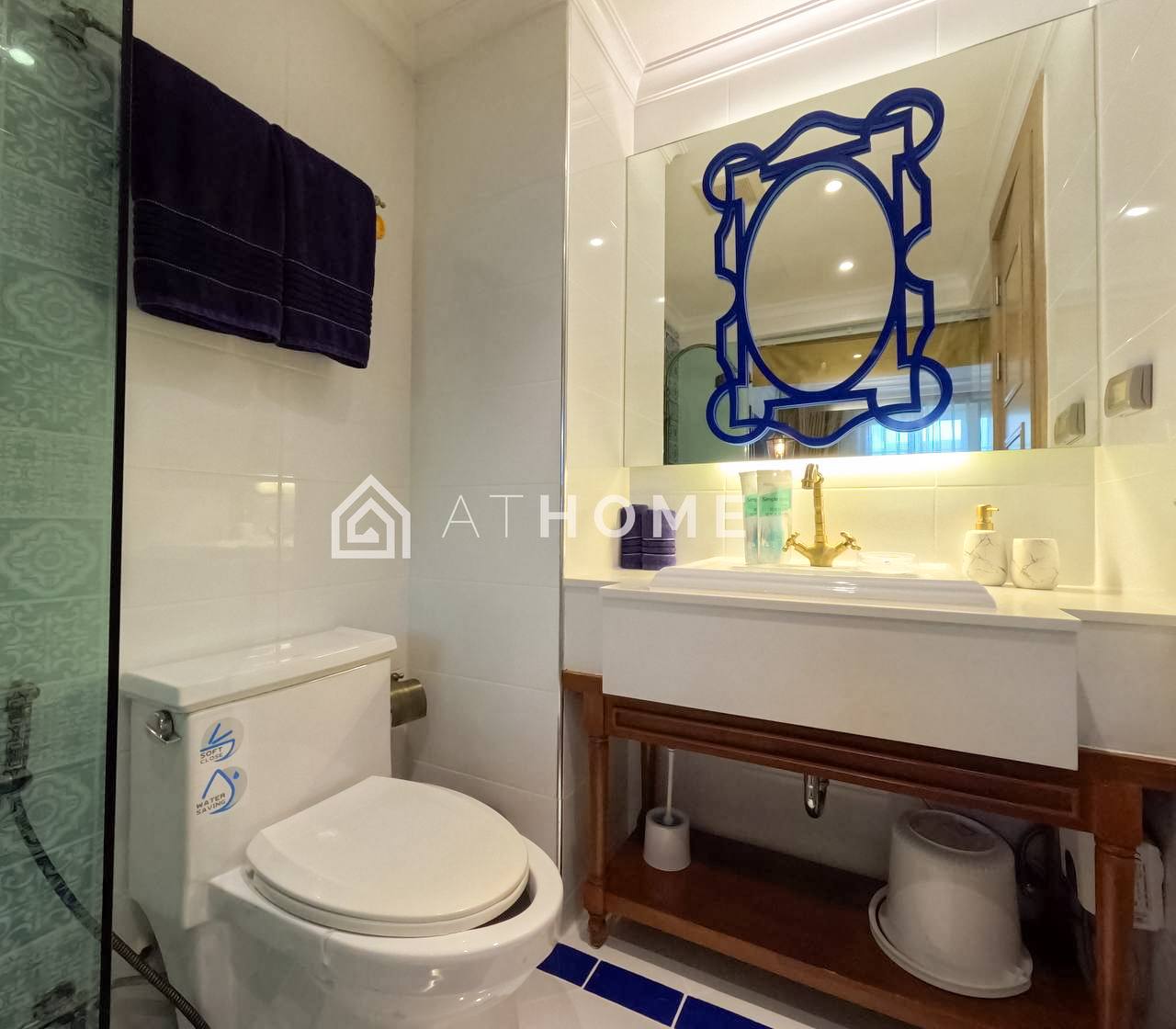 Аренда 1-бедрум квартиры в Паттайе