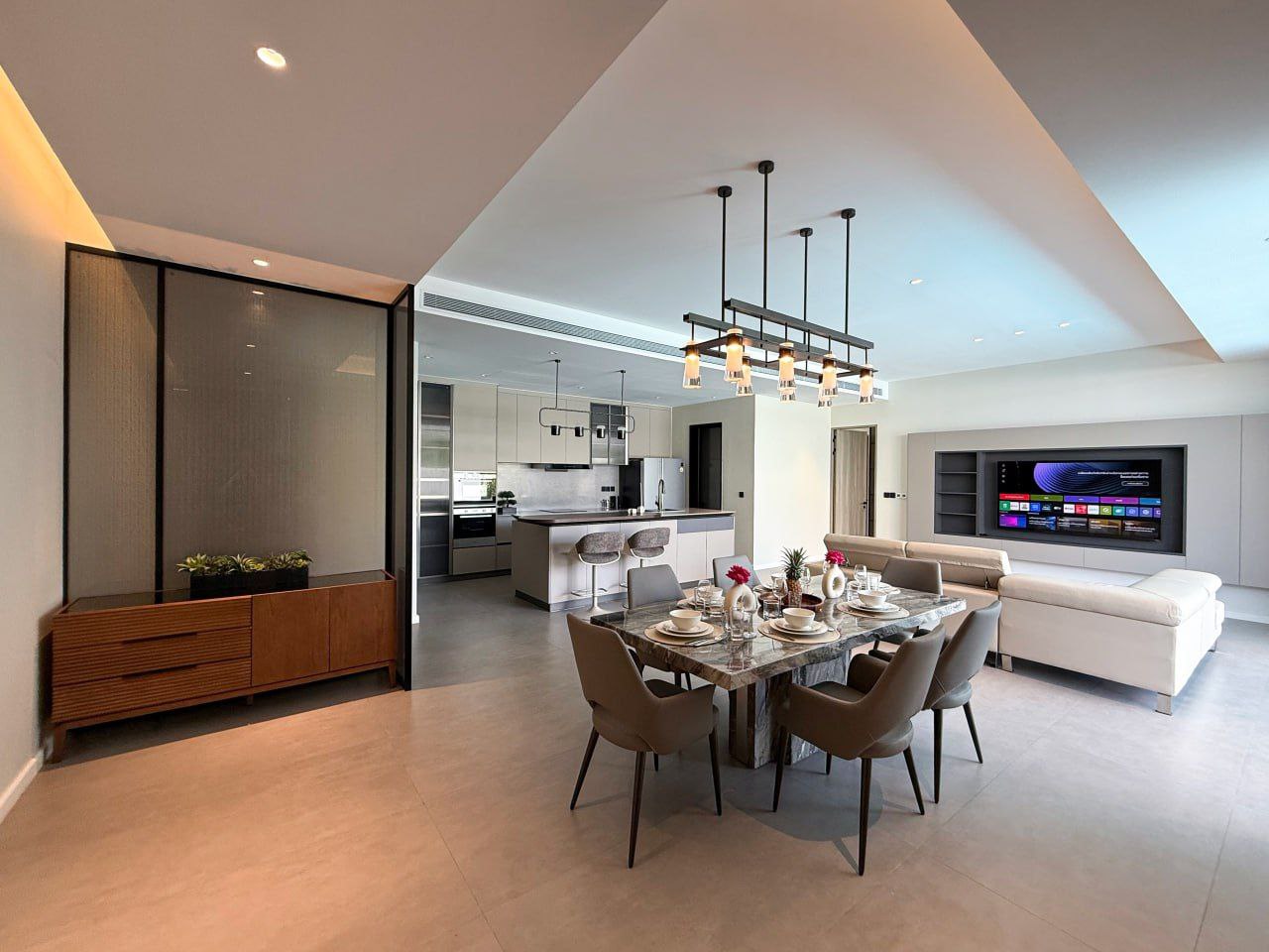 Долгосрочная аренда виллы на Пхукете