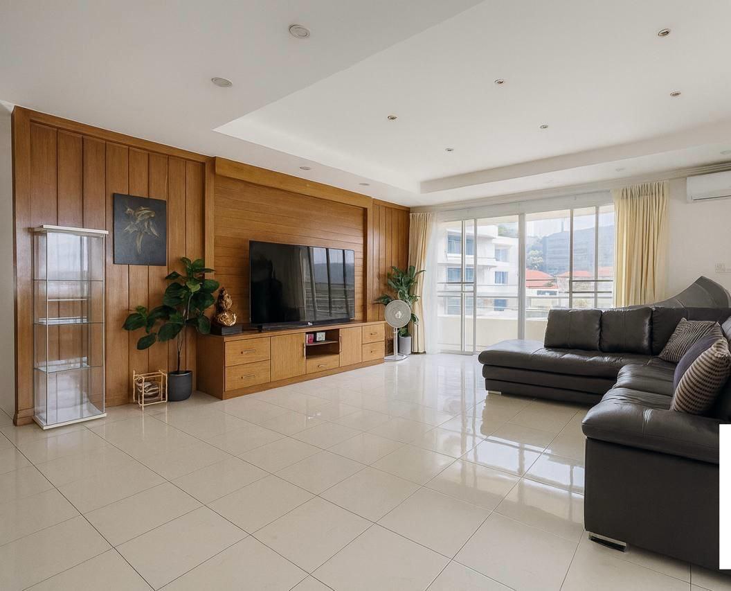 Аренда квартир в Паттайе