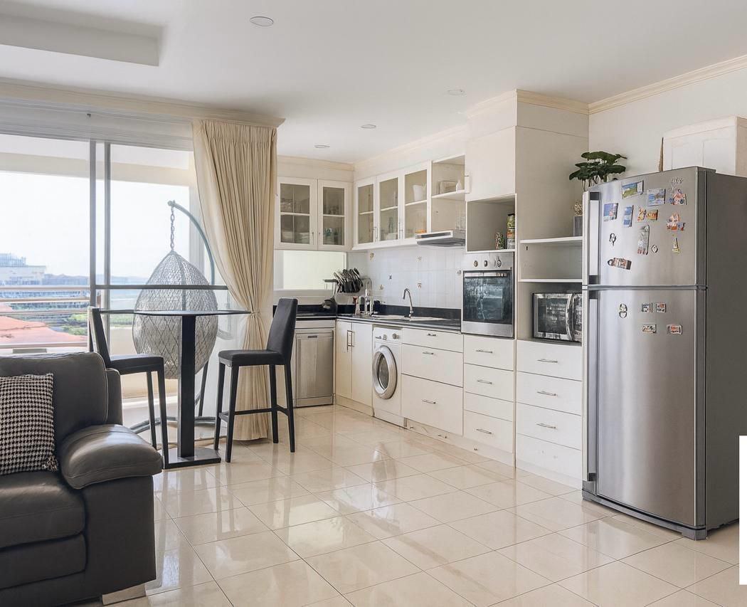 Аренда квартир в Паттайе