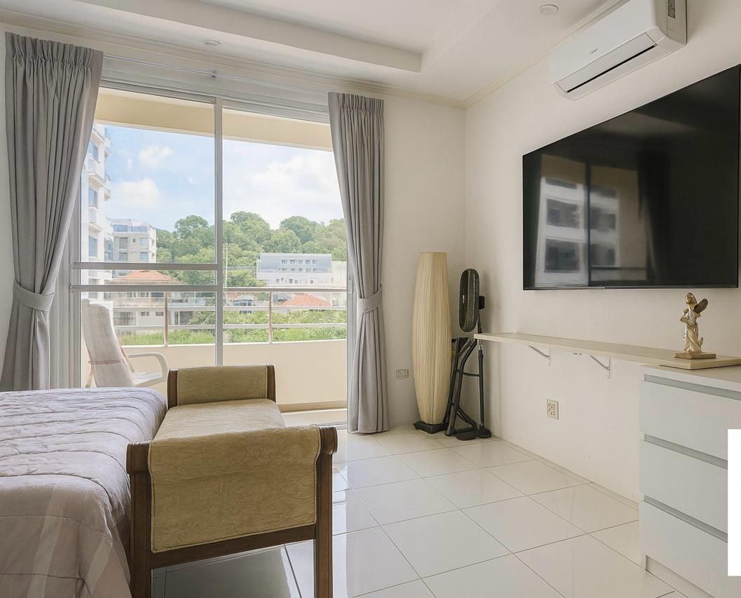 Аренда квартир в Паттайе