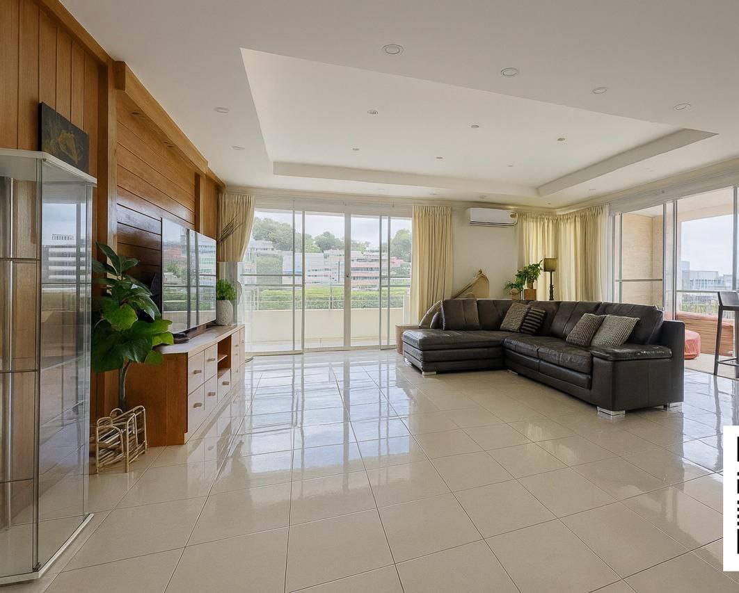 Аренда квартир в Паттайе