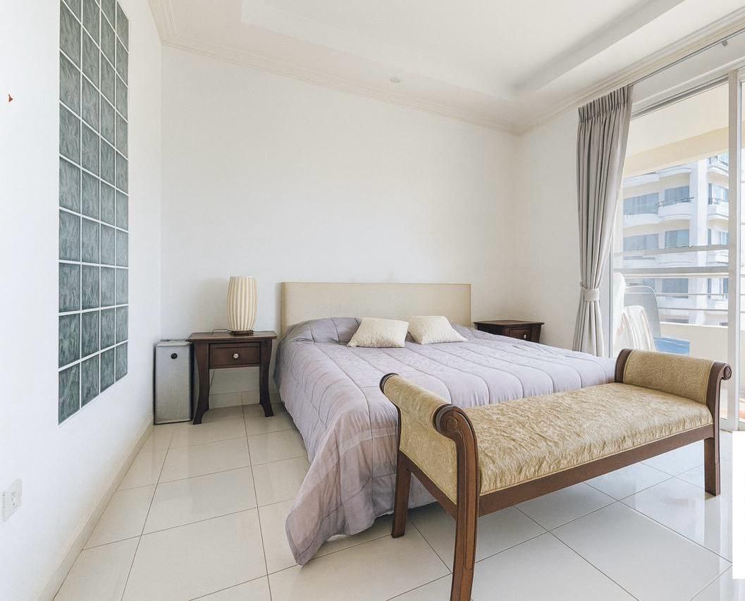 Аренда квартир в Паттайе