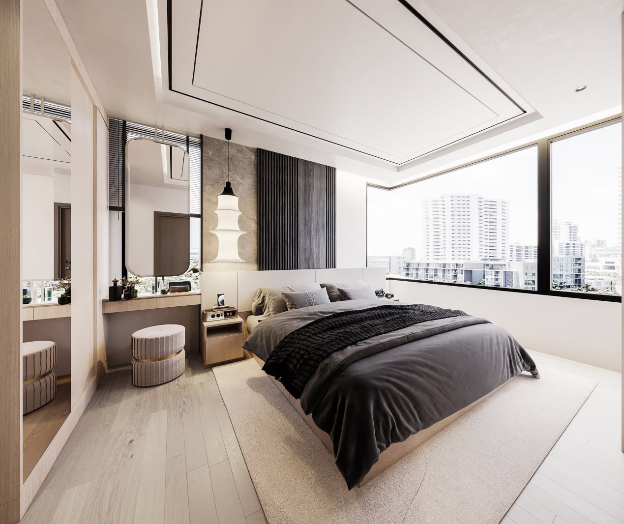 Скидки на квартиры в центре острова