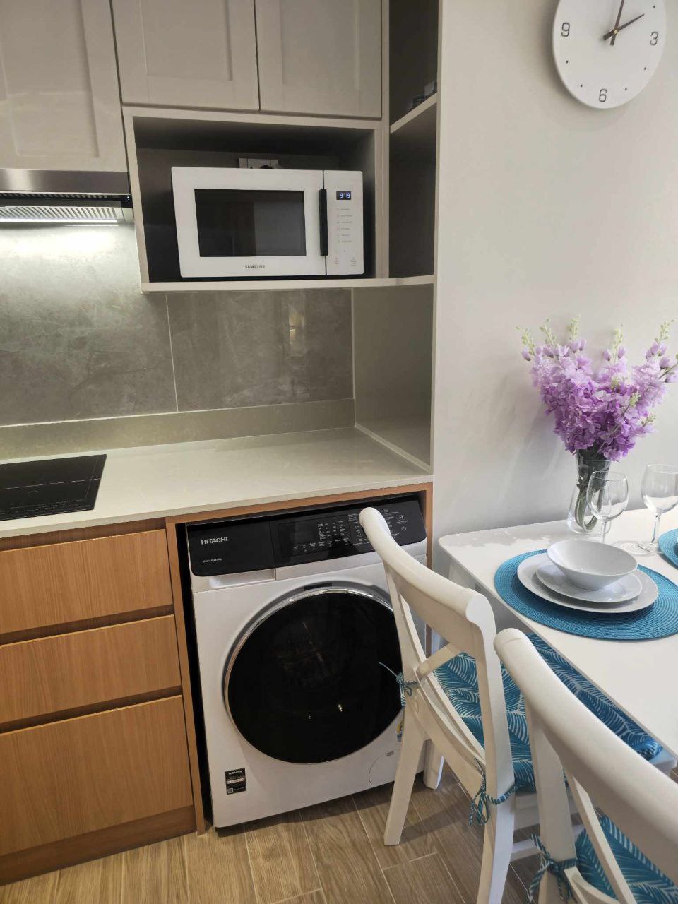 Аренда апартаментов у пляжа Бангтао