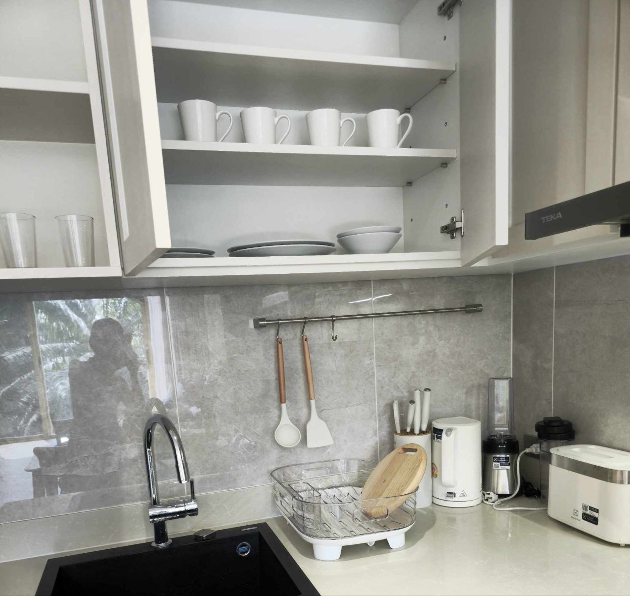 Аренда апартаментов у пляжа Бангтао