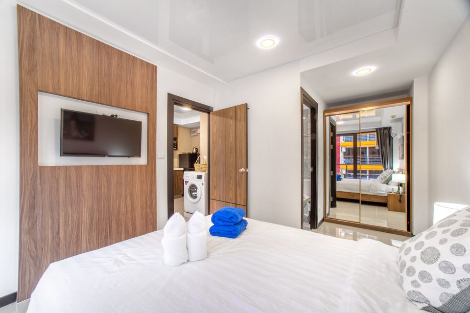 Аренда квартиры на Пхукете